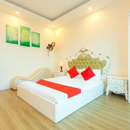 Oyo 639 Nam Khanh Hanoi Exterior photo
